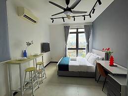 Neu Suites By Serenity Vacation Homes