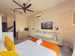 Neu Suites By Serenity Vacation Homes