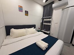 Neu Suites By Serenity Vacation Homes
