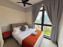 Neu Suites By Serenity Vacation Homes