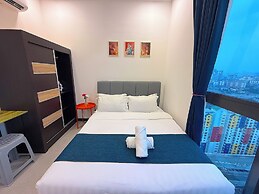Neu Suites By Serenity Vacation Homes