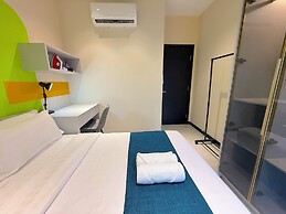 Neu Suites By Serenity Vacation Homes