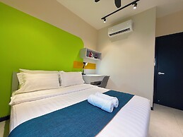 Neu Suites By Serenity Vacation Homes