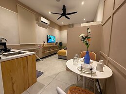 Neu Suites By Serenity Vacation Homes