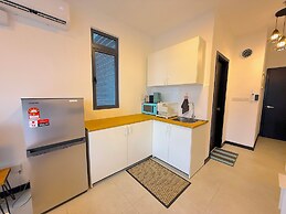 Neu Suites By Serenity Vacation Homes