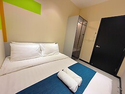 Neu Suites By Serenity Vacation Homes