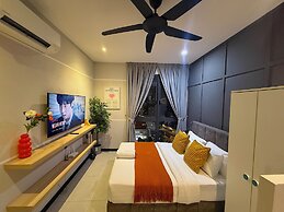Neu Suites By Serenity Vacation Homes