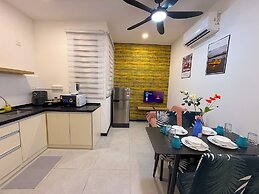 Neu Suites By Serenity Vacation Homes