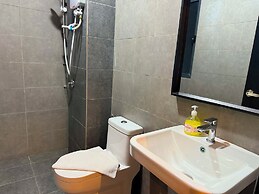 Neu Suites By Serenity Vacation Homes