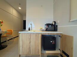 Neu Suites By Serenity Vacation Homes