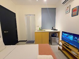 Neu Suites By Serenity Vacation Homes