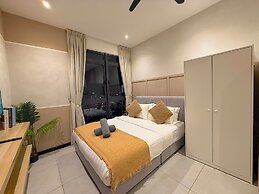 Neu Suites By Serenity Vacation Homes