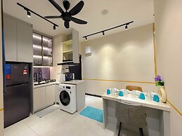 Neu Suites By Serenity Vacation Homes