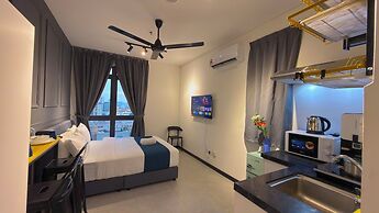 Neu Suites By Serenity Vacation Homes