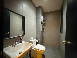 Neu Suites By Serenity Vacation Homes