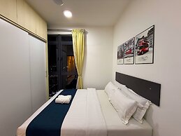 Neu Suites By Serenity Vacation Homes