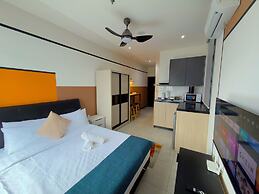 Neu Suites By Serenity Vacation Homes