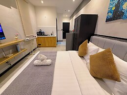 Neu Suites By Serenity Vacation Homes
