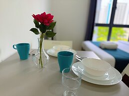 Neu Suites By Serenity Vacation Homes