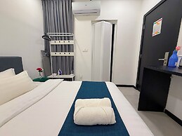 Neu Suites By Serenity Vacation Homes