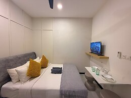 Neu Suites By Serenity Vacation Homes