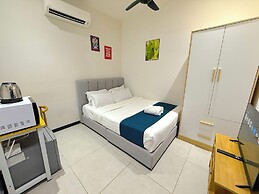 Neu Suites By Serenity Vacation Homes