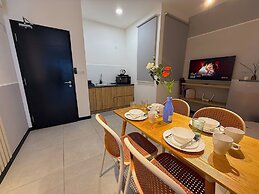 Neu Suites By Serenity Vacation Homes