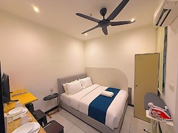 Neu Suites By Serenity Vacation Homes