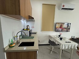 Neu Suites By Serenity Vacation Homes