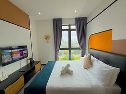 Neu Suites By Serenity Vacation Homes