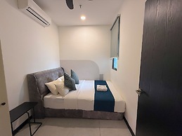 Neu Suites By Serenity Vacation Homes