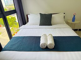 Neu Suites By Serenity Vacation Homes