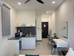 Neu Suites By Serenity Vacation Homes