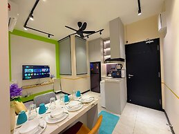 Neu Suites By Serenity Vacation Homes