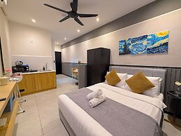 Neu Suites By Serenity Vacation Homes