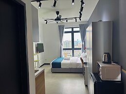 Neu Suites By Serenity Vacation Homes