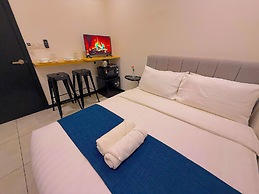 Neu Suites By Serenity Vacation Homes