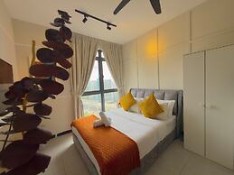 Neu Suites By Serenity Vacation Homes