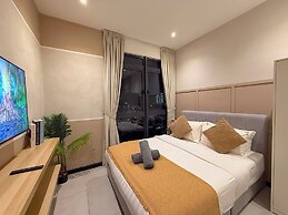Neu Suites By Serenity Vacation Homes