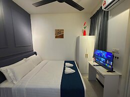 Neu Suites By Serenity Vacation Homes
