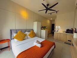 Neu Suites By Serenity Vacation Homes