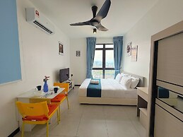 Neu Suites By Serenity Vacation Homes