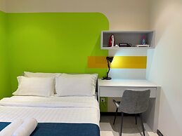 Neu Suites By Serenity Vacation Homes