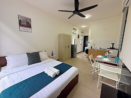 Neu Suites By Serenity Vacation Homes