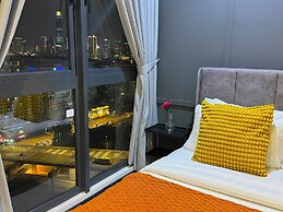 Neu Suites By Serenity Vacation Homes