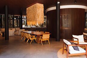 Miraluna Penthouse Tulum