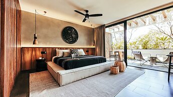 Miraluna Penthouse Tulum