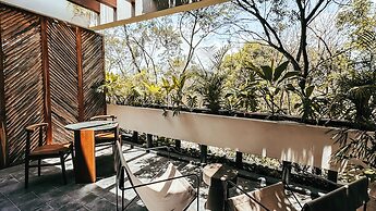 Miraluna Penthouse Tulum