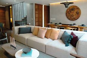 Miraluna Penthouse Tulum