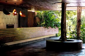 Miraluna Penthouse Tulum